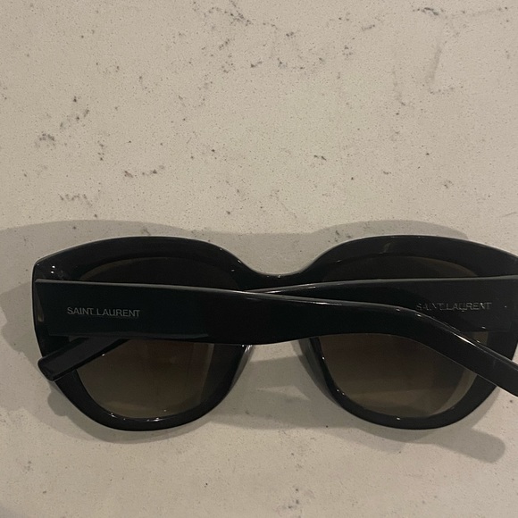 Saint Laurent Sunglasses - Picture 2 of 5